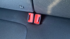 Ford Fiesta 1.0 EcoBoost Hybrid mHEV 125 ST-Line 5dr Petrol Hatchback